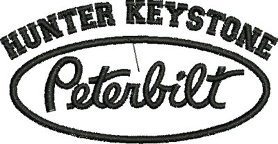 Hunter Keystone - Black