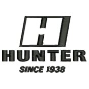 Hunter - Black
