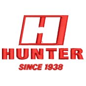 Hunter - Red