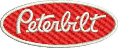Peterbilt Logo