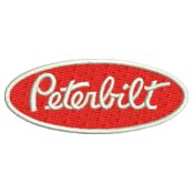 Peterbilt Logo