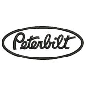 Peterbilt - Black