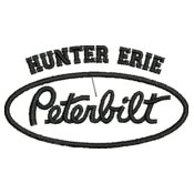 Hunter Erie - Black