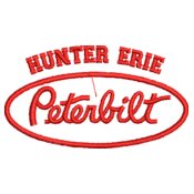 Hunter Erie - Red