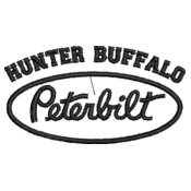 Hunter Buffalo - Black
