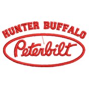 Hunter Buffalo - Red