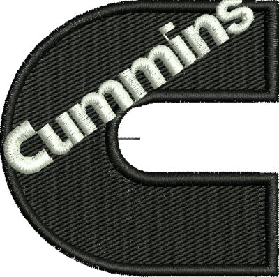 Cummins - B/W