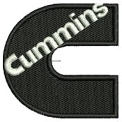 Cummins - B/W