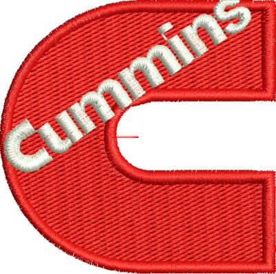 Cummins - R/W