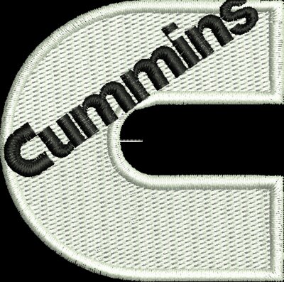 Cummins - W/B