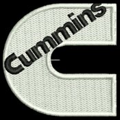 Cummins - W/B