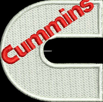 Cummins - W/R