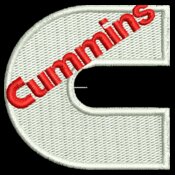 Cummins - W/R