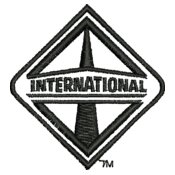 International - Black