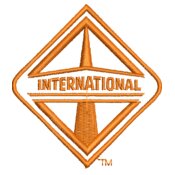 International - Orange