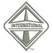 International - Grey