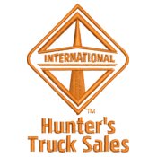International Hunter - Orange