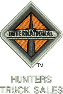 International HTS FC Grey