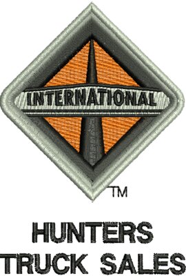 International HTS FC Black