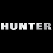 Hunter 3M Refelective