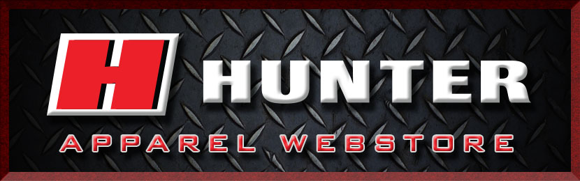 HunterTruck